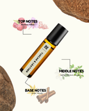 TUSCAN & LEATHER AT – A Bold, Luxurious & Smoky Perfume Oil