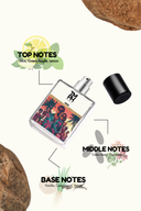 Aros - DG Inspired perfume  | TMPerfumehouse