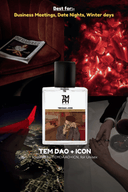 Tem and Dao + Icon inspired Perfume | TMPerfumehouse