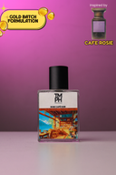 Rose Café Noir - Inspired perfume | TMPerfumehouse