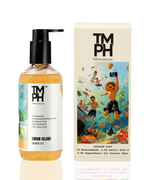 VIRGIN ISLAND | Shower gel