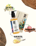 The Most Desired Shower Gel | Bold & Refreshing Body Cleanser