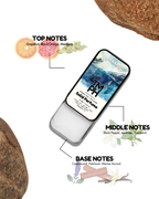 So Fraiche Solid Perfume – A Crisp, Energizing & Modern Scent