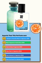 Loui Pacific Chilled - LG Inspired Perfume | TMPerfumehouse