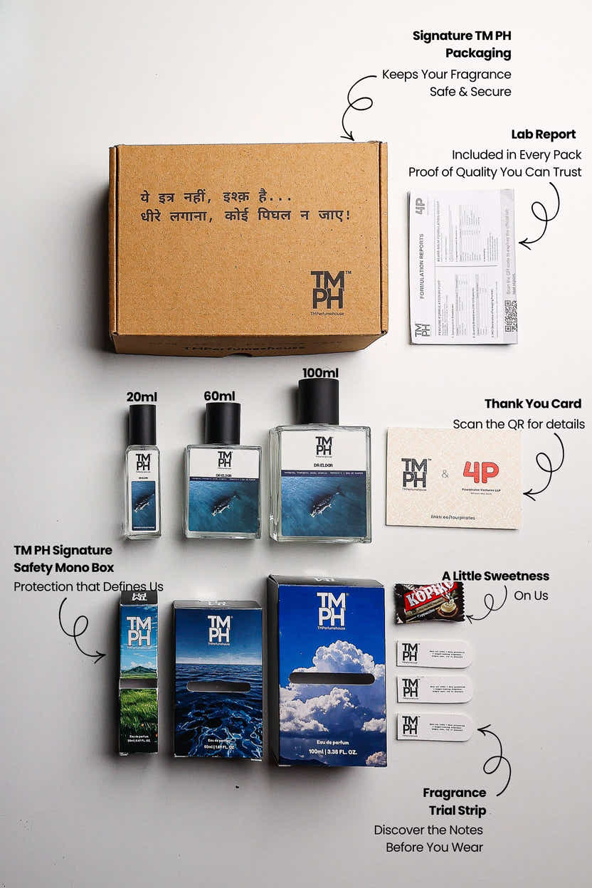 DR Elixir -LG Inspired perfume | TMPerfumehouse