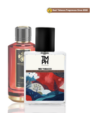 Red Toba - inspired by Red Tobacco Ma*cera