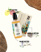 VIRGIN ISLAND | Shower gel