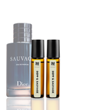 Depp & Sauvage AT