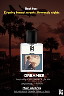 Dreamer - Inspired perfume | TMPerfumehouse