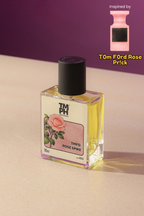 Tmfd Rose spike - WH Inspired perfume | TMPerfumehouse