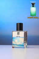Pacific chill - Inspired Perfume | TMPerfumehouse