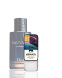 Depp & Sauvage | Solid Perfumes-2
