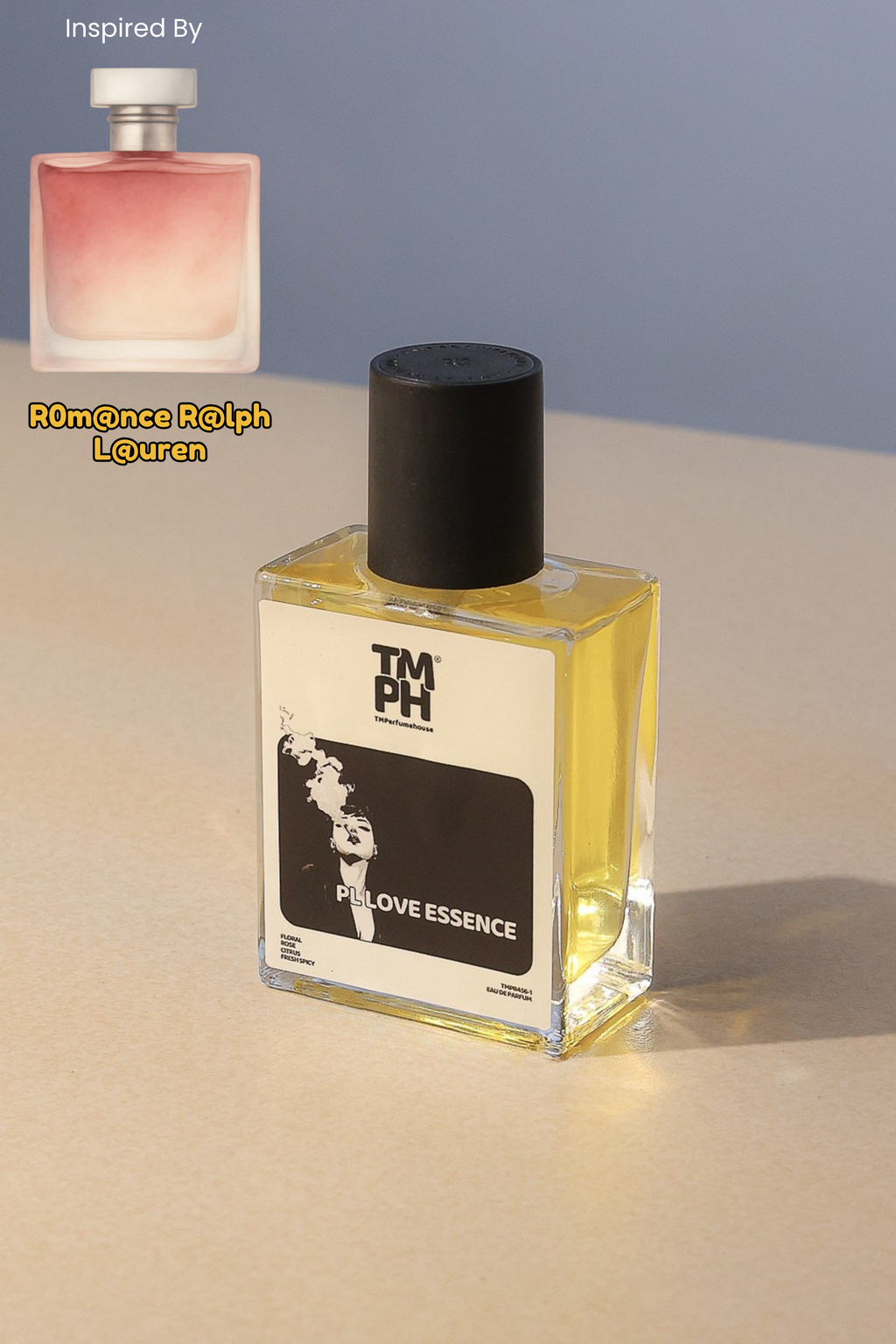 PL Love Essence - LG  Inspired Perfume | TMPerfumehouse