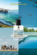 Pacific chill - Inspired Perfume | TMPerfumehouse