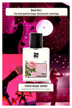 Tmfd Rose spike - WH Inspired perfume | TMPerfumehouse