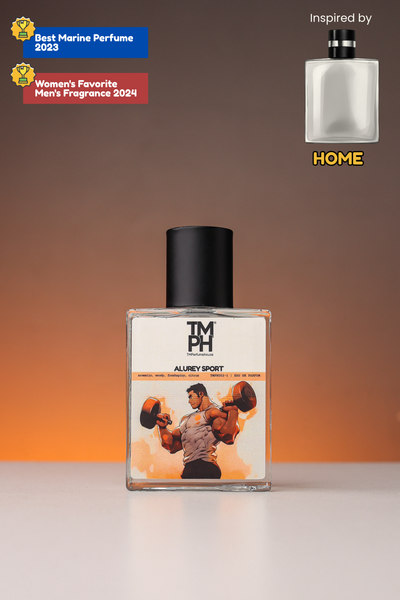Alurey Sport - DG Inspired Perfume | TMPerfumehouse +12