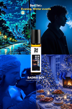 Badrix Boy - Inspired Attar | TMPerfumehouse