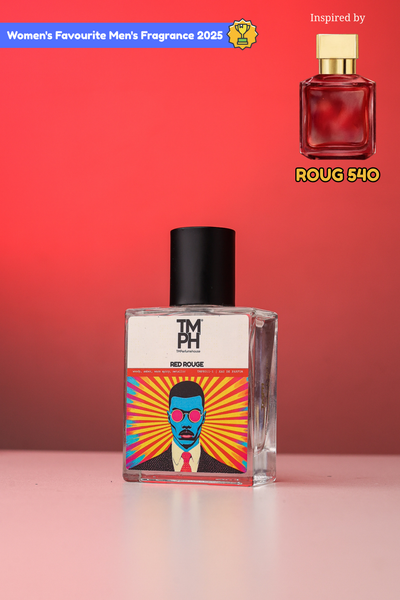 Red Rouge -  LG Inspired perfume  | TMPerfumehouse