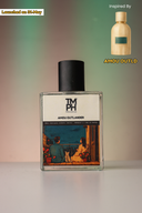Amou Outlander - Inspired Perfume | TMPerfumehouse