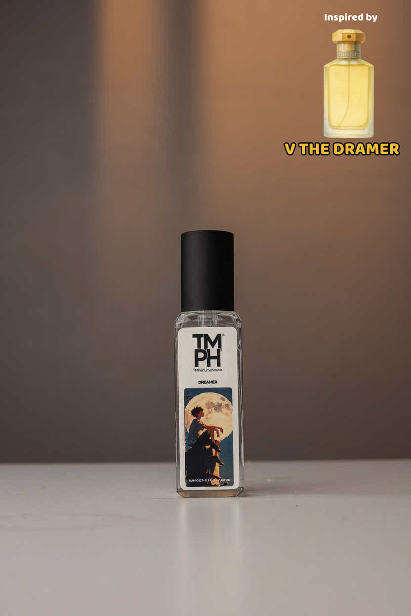 Dreamer - DG Inspired perfume | TMPerfumehouse