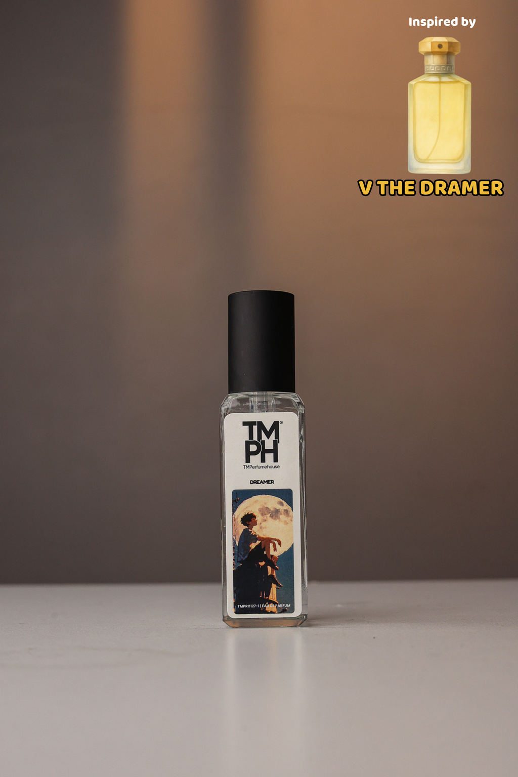Dreamer - DG Inspired perfume | TMPerfumehouse