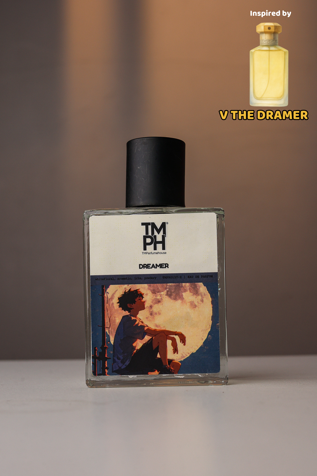 Dreamer - DG Inspired perfume | TMPerfumehouse