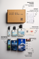 Pacific Chilled - Inspired Perfume | TMPerfumehouse