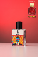 Red Rouge -  Inspired perfume  | TMPerfumehouse