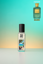 Khad Tropical Island - Inspired Perfume | TMPerfumehouse
