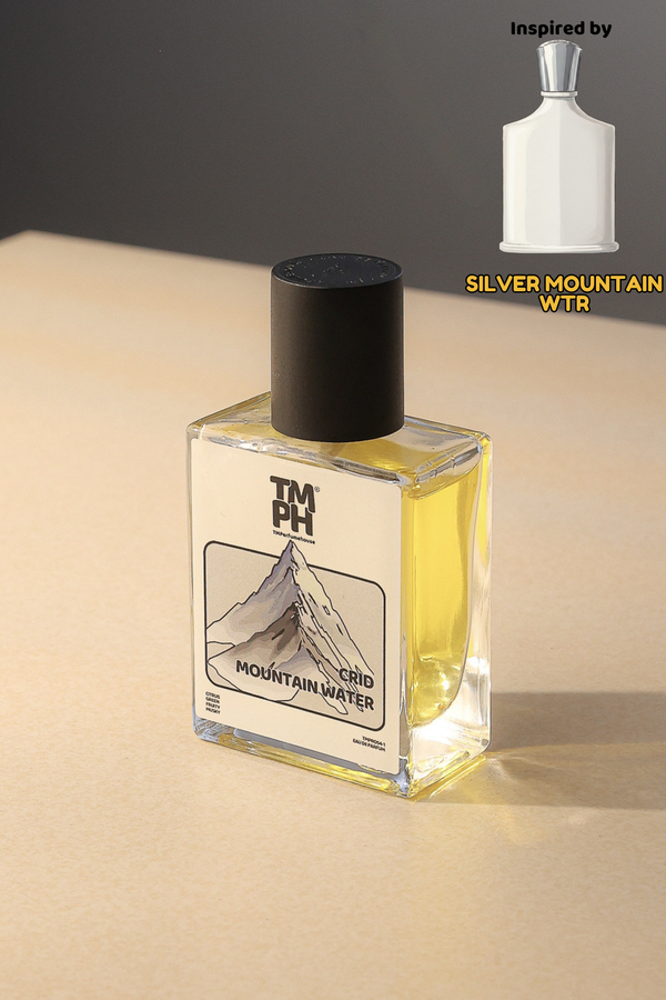 Crid Mountain Water - LG Inspired Perfume | TMPerfumehouse