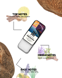 Depp & Sauvage | Solid Perfumes-6