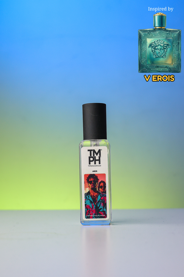 Aros - DG Inspired perfume  | TMPerfumehouse