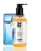 So Fraiche Inspired Shower Gel – Sparkling Citrus & Deep Skin Care