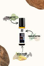 Badrix Boy - Inspired Attar | TMPerfumehouse