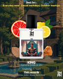 King -  Inspired perfume | TMPerfumehouse