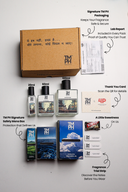 Alathaayar -WH Inspired perfume | TMPerfumehouse