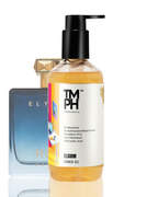 Elysium Shower Gel – Premium Refreshing Body Wash with Active Ingredients