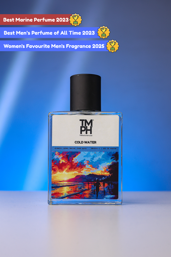 Aqua Water - DG Inspired perfume | TMPerfumehouse