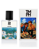 Luna Rosa - Inspired by Pr*da Luna Rossa