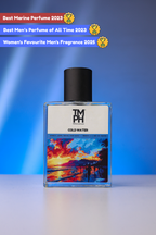 Inspired By Cool W@ter for Women – Pure Aquatic Freshness | TMPerfumehouse