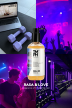 RASA & LOVE | Shower gel