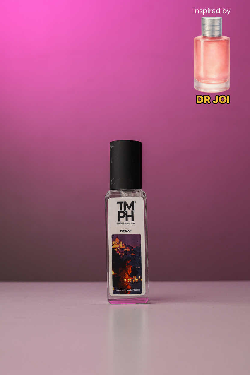 Pure Joy - Inspired perfume | TMPerfumehouse