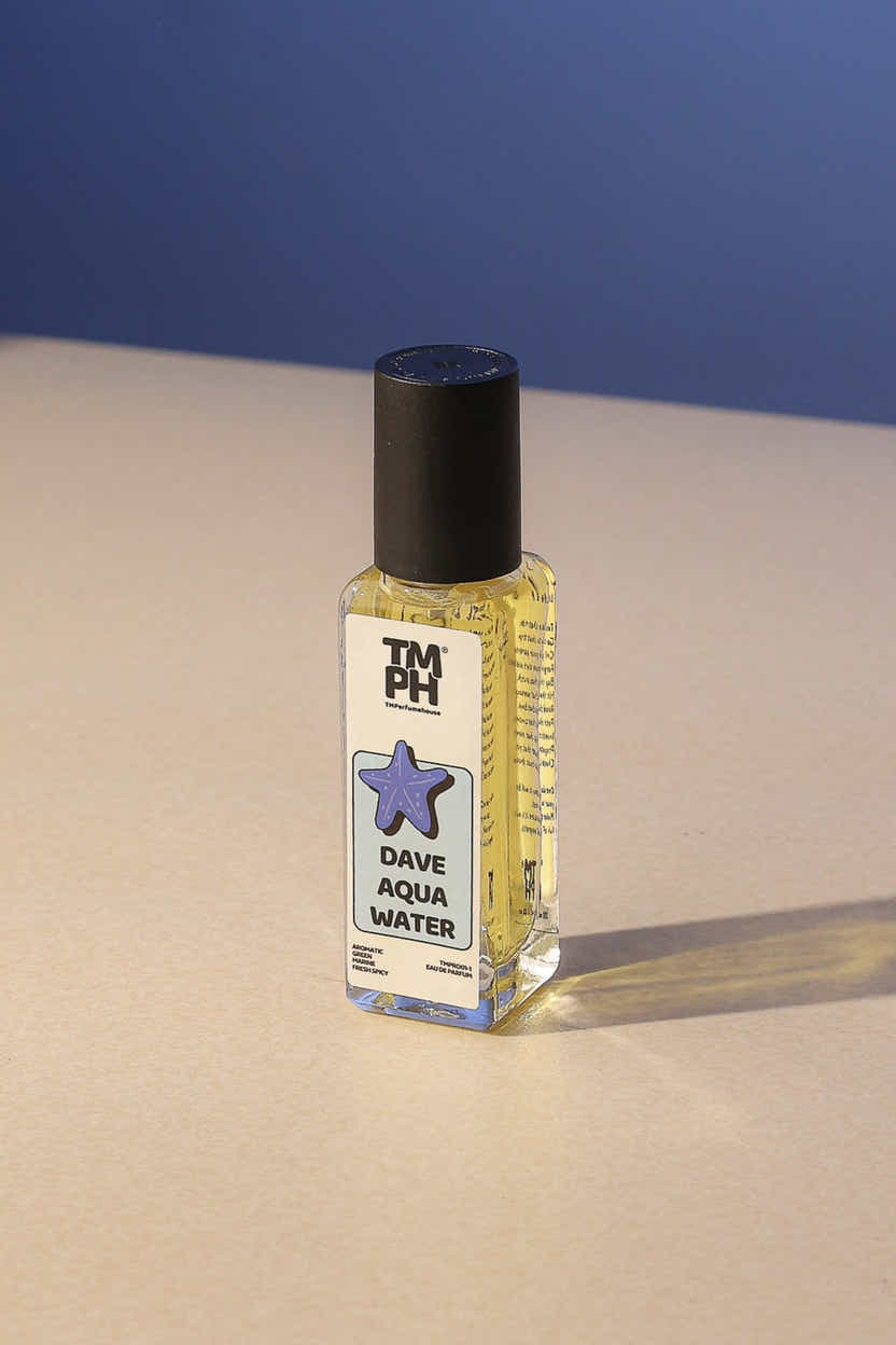 Dave Aqua Water - DG Inspired perfume | TMPerfumehouse