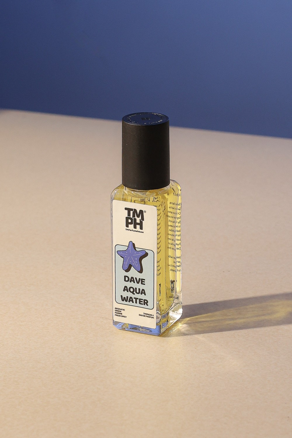 Dave Aqua Water - DG Inspired perfume | TMPerfumehouse