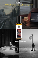 Classic Legend - Inspired Attar | TMPerfumehouse