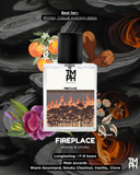 Fire Place - Inspired by Ma*son Margiela By the Fireplace