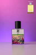 H24 Inspired Perfume India – A Modern, Green & Metallic Scent
