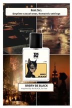 Brbry  Be Black  - Inspired perfume | TMPerfumehouse