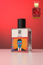 Red Rouge -  DG Inspired perfume  | TMPerfumehouse