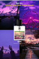 H24 Inspired Perfume India – A Modern, Green & Metallic Scent